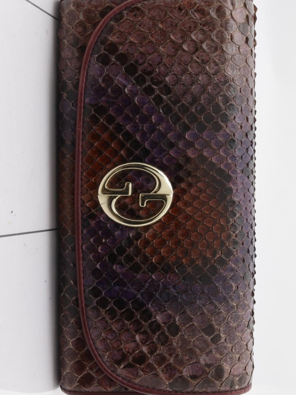 Gucci Wallet